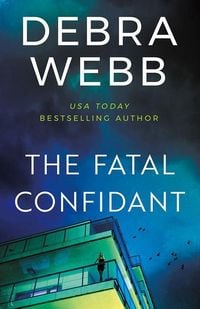 Produktbild: The Fatal Confidant