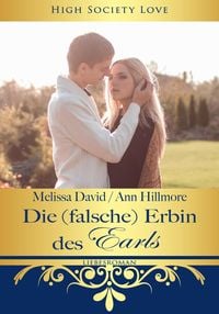 Produktbild: Die (falsche) Erbin des Earls