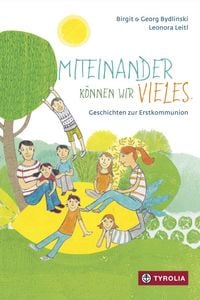 Produktbild: Miteinander k&ouml;nnen wir vieles