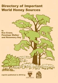 Produktbild: Directory of World Honey Sources