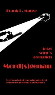 Produktbild: Mord(s)genau