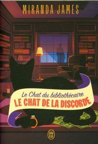 Produktbild: Le chat du biblioth&eacute;caire