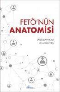 Produktbild: FET&Ouml;n&uuml;n Anatomisi