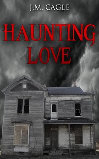 Produktbild: Haunting Love Book One: House of Darkness