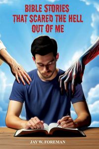 Produktbild: Bible Stories that Scared the Hell out of Me