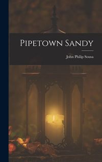 Produktbild: Pipetown Sandy