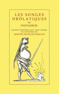 Produktbild: Les Songes Dr&ocirc;latiques de Pantagruel