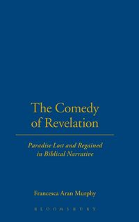 Produktbild: The Comedy of Revelation
