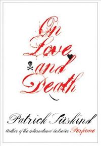Produktbild: On Love & Death