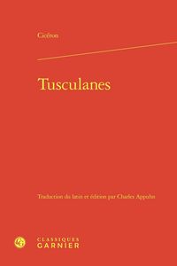 Produktbild: Tusculanes