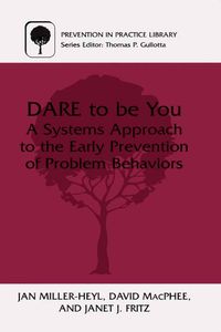 Produktbild: Dare To Be You