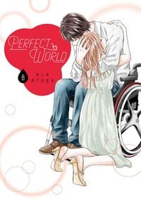 Produktbild: Perfect World 8