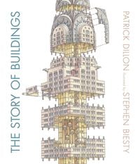 Produktbild: The Story of Buildings