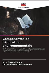 Produktbild: Composantes de l'&eacute;ducation environnementale