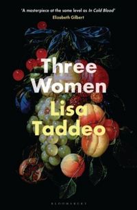 Produktbild: Taddeo, L: Three Women