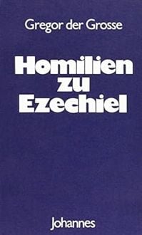 Produktbild: Homilien zu Ezechiel