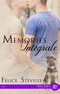 Produktbild: Memories integrale