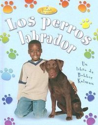 Produktbild: Los Perros Labrador (Labrador Retrievers)