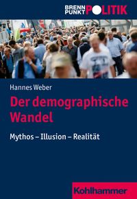 Bild vom Artikel Der demographische Wandel vom Autor Hannes Weber