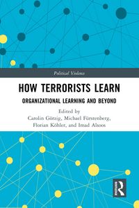 Produktbild: How Terrorists Learn