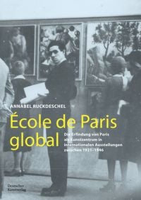 Produktbild: &Eacute;cole de Paris global