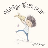 Produktbild: Always There Bear