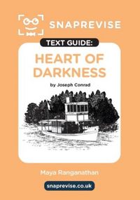 Produktbild: SnapRevise Heart of Darkness Text Guide for English Literature