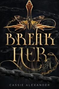 Produktbild: Break Her