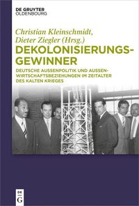 Produktbild: Dekolonisierungsgewinner