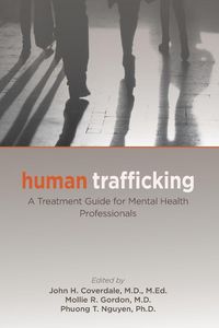 Produktbild: Human Trafficking