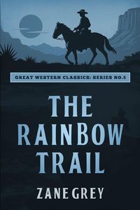 Produktbild: The Rainbow Trail