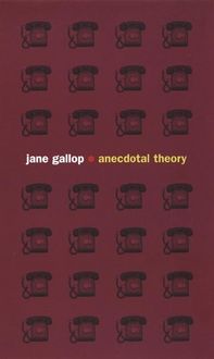 Produktbild: Anecdotal Theory