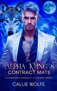 Produktbild: The Alpha King's Contract Mate