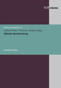 Produktbild: Alliierter Bombenkrieg