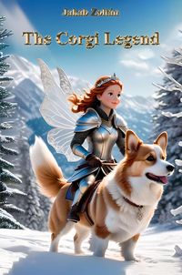 Produktbild: The Corgi Legend