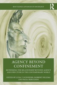 Produktbild: Agency Beyond Confinement