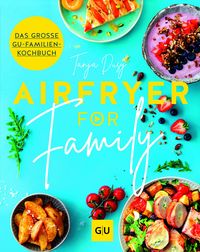 Produktbild: Airfryer for Family