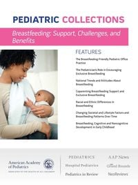 Produktbild: Breastfeeding: Support, Challenges, and Benefits
