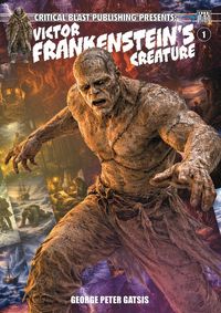 Produktbild: Victor Frankenstein's Creature