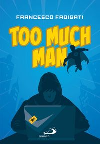 Produktbild: Too Much Man