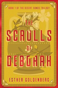Produktbild: The Scrolls of Deborah