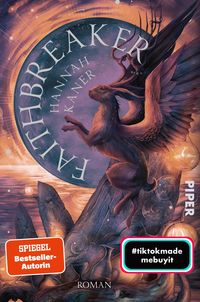 Produktbild: Faithbreaker