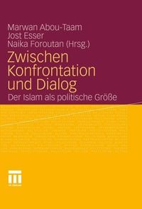Produktbild: Zwischen Konfrontation und Dialog