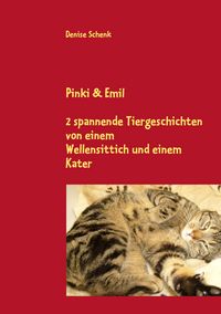 Produktbild: Pinki & Emil