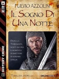 Produktbild: Il sogno di una notte