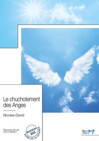 Produktbild: Le chuchotement des Anges