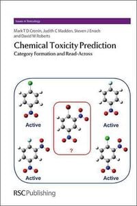 Produktbild: Chemical Toxicity Prediction