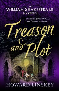 Produktbild: Treason and Plot