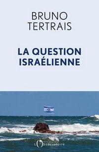 Produktbild: La question isra&eacute;lienne