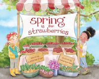 Produktbild: Spring Is for Strawberries